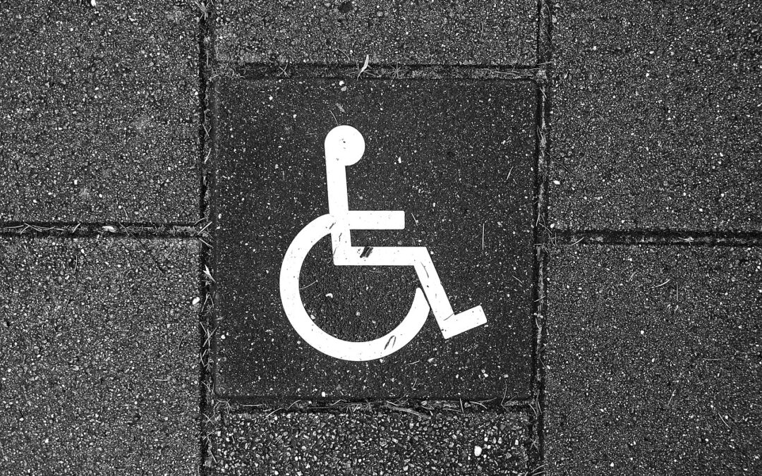 Accessibility Notice