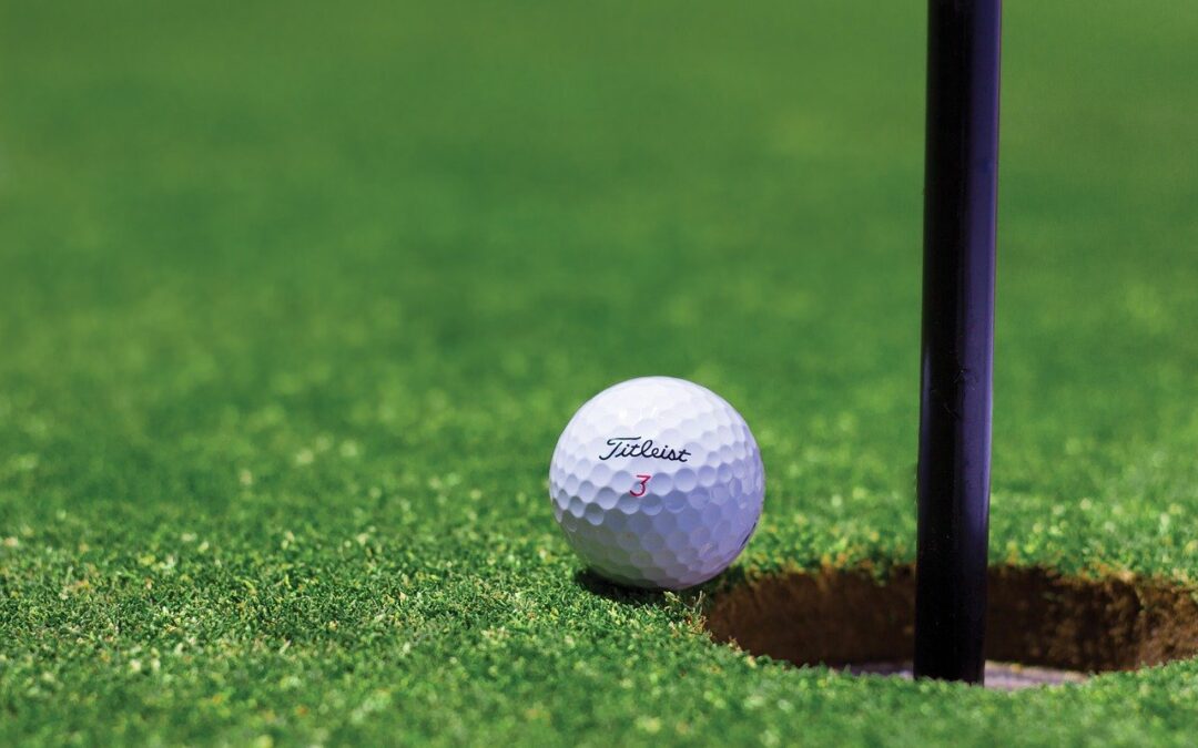 Rotary Club 20th Annual Charity Golf Tournament