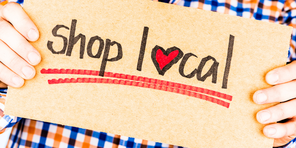 The Importance of Shopping Local