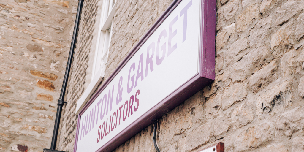THE IMPORTANCE OF SHOPPING LOCAL | HUNTON & GARGET SOLICITORS
