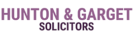 Hunton & Garget Solicitors based in Richmond