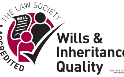 The Importance of WIQS Accreditation for Wills and Estate Administration Advice