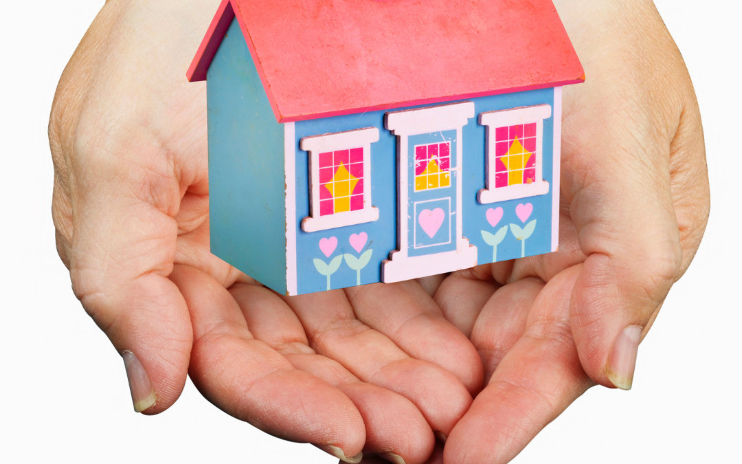 Owning a Property: The Benefits of Investing in Your Own Home